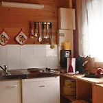 別荘 Cozy In Wolgast Ot Zarnitz
