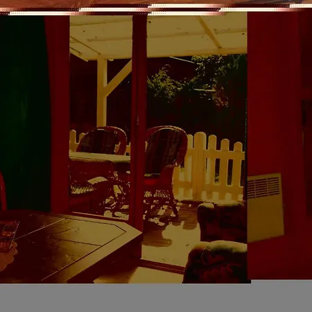 Cozy In Wolgast Ot Hohendorf Vakantiehuis Hohendorf (Ostvorpommern)