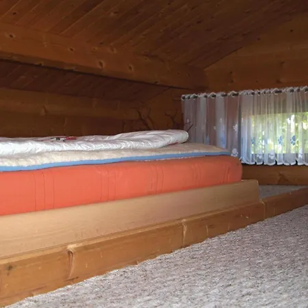 Vakantiehuis Cozy In Wolgast Ot Hohendorf Hohendorf (Ostvorpommern)