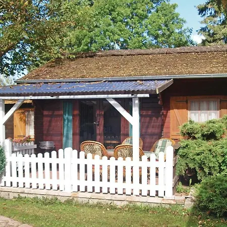 Hébergement de vacances Cozy In Wolgast Ot Hohendorf