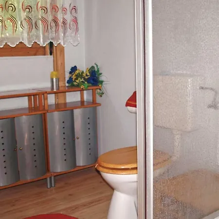 Nyaraló Cozy In Wolgast Ot Hohendorf