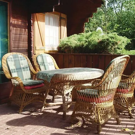 Cozy In Wolgast Ot Hohendorf Hohendorf (Ostvorpommern)