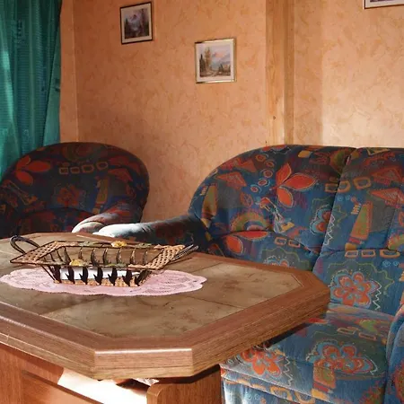 Vakantiehuis Cozy In Wolgast Ot Hohendorf Hohendorf (Ostvorpommern)