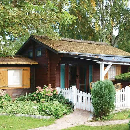 Vakantiehuis Cozy In Wolgast Ot Hohendorf Hohendorf (Ostvorpommern)