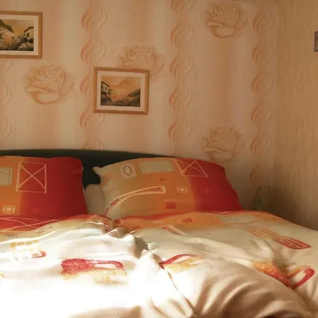 Vakantiehuis Cozy In Wolgast Ot Hohendorf *