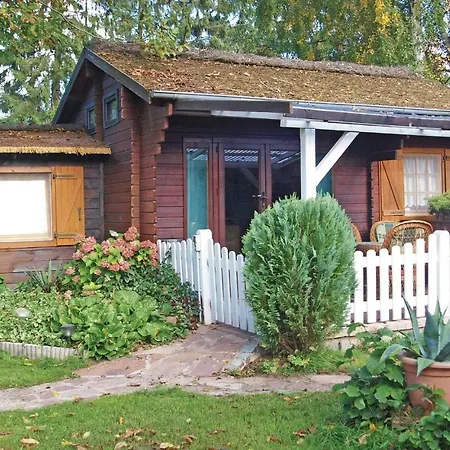 Holiday home Beautiful In Wolgast Ot Hohendorf *
