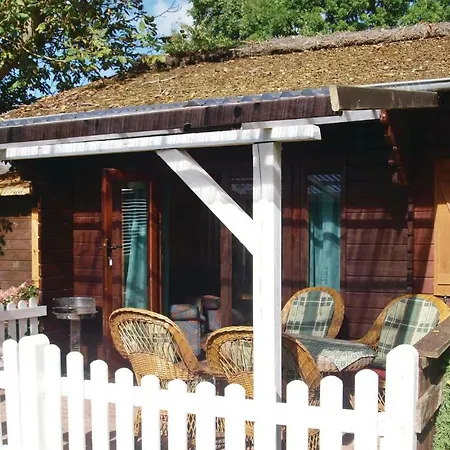 Cozy In Wolgast Ot Hohendorf *