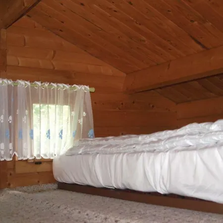 Cozy In Wolgast Ot Hohendorf Nyaraló Hohendorf