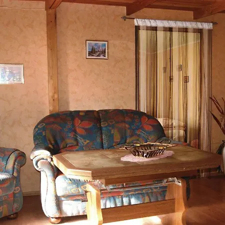 Cozy In Wolgast Ot Hohendorf Hébergement de vacances *