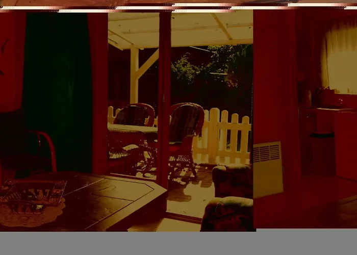 Cozy In Wolgast Ot בית נופש Hohendorf (Ostvorpommern)