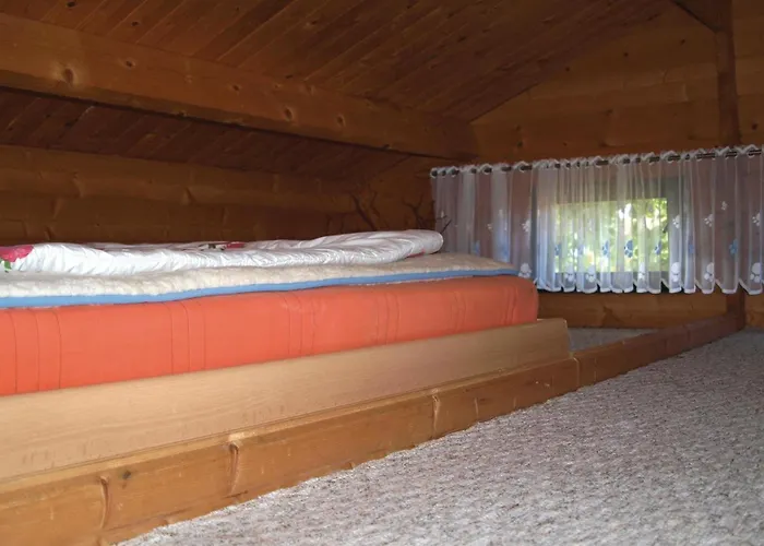 Casa vacanze Cozy In Wolgast Ot Zarnitz