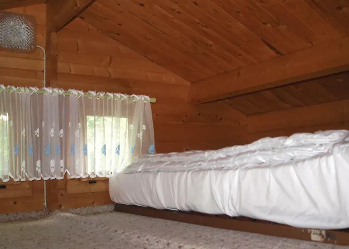 Cozy In Wolgast Ot Casa vacanze Zarnitz